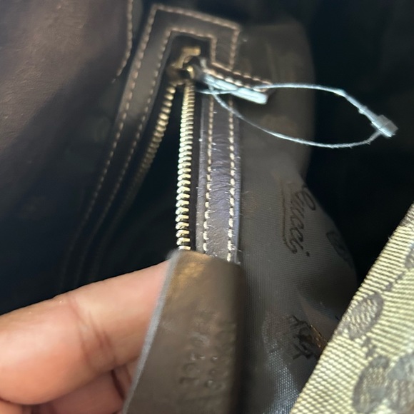 Gucci Hysteria Hobo - Picture 6 of 12